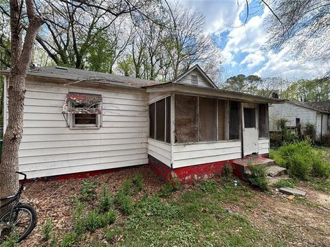 Homes For Sale - 2402 Clifton Springs Road<br/> Dekalb County, Decatur, GA 30034