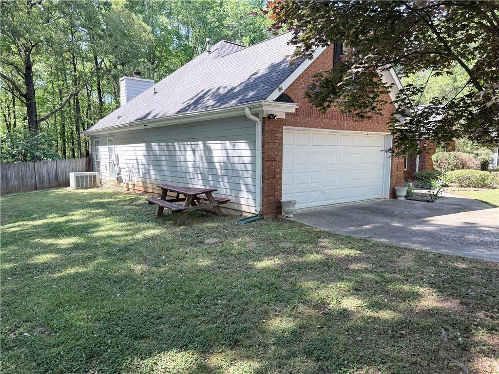 170 Gibson Way