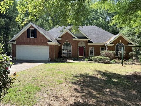 Homes For Sale - 170 Gibson Way<br/> Covington, GA 30016