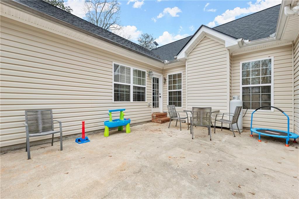 147 Sullivan Drive, Homer, Georgia image 32