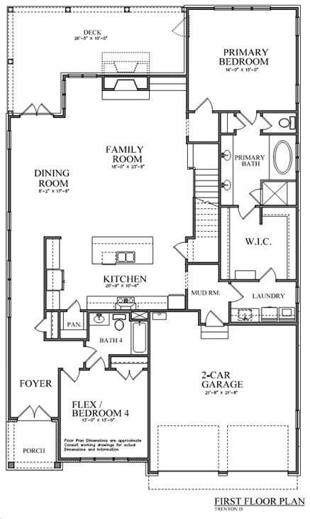 204 Wakehurst Way