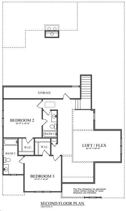 204 Wakehurst Way