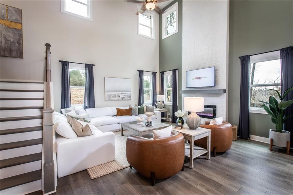 727 Crossroad Court