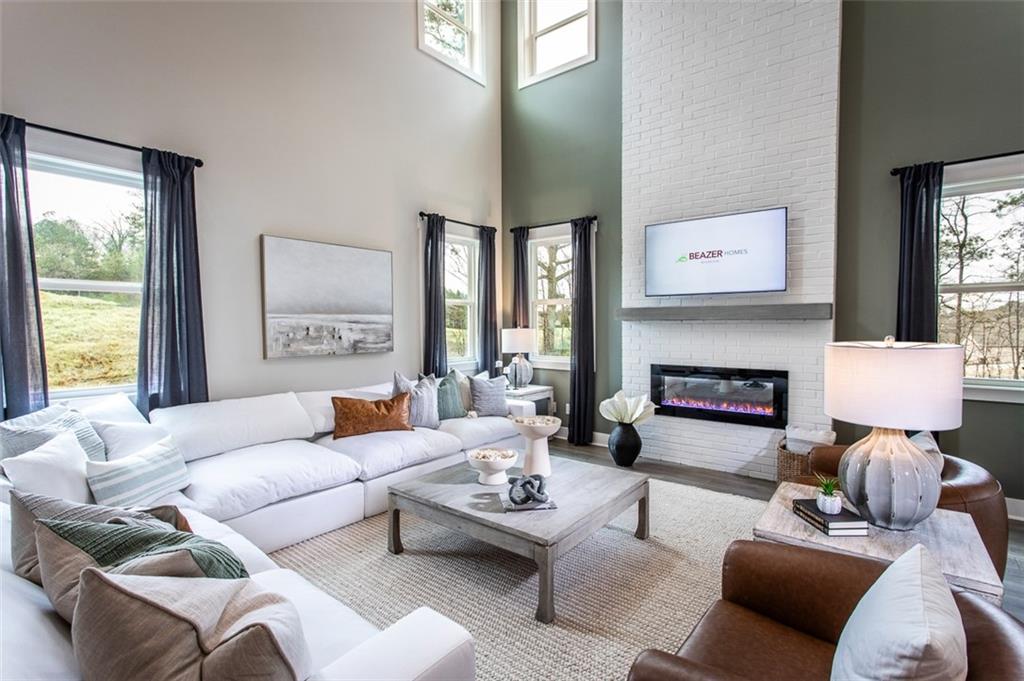 727 Crossroad Court