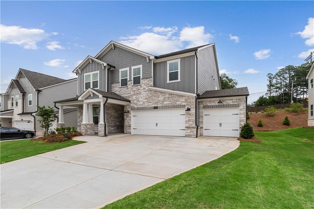 727 Crossroad Court