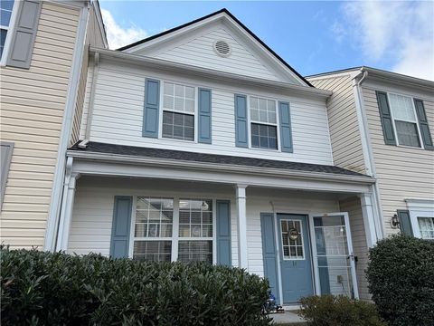 10900 Wittenridge Drive I4 Alpharetta GA 30022