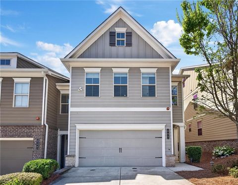 202 Alday Lane Marietta GA 30060