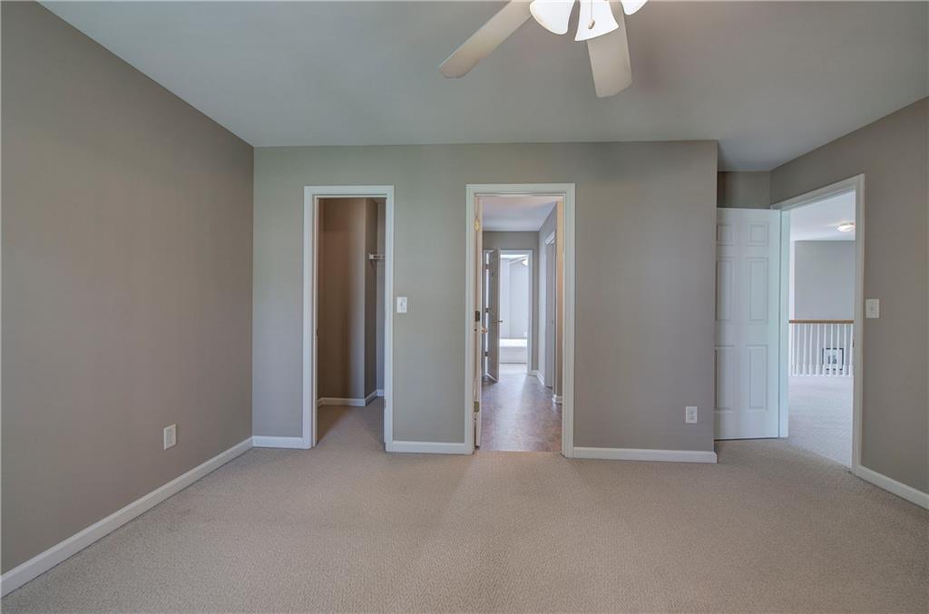 4111 Mcever Woods Drive, Acworth, Georgia image 45