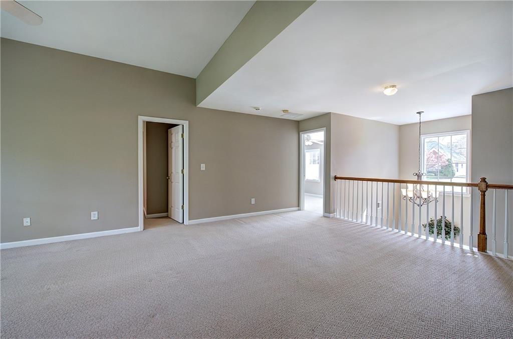 4111 Mcever Woods Drive, Acworth, Georgia image 36