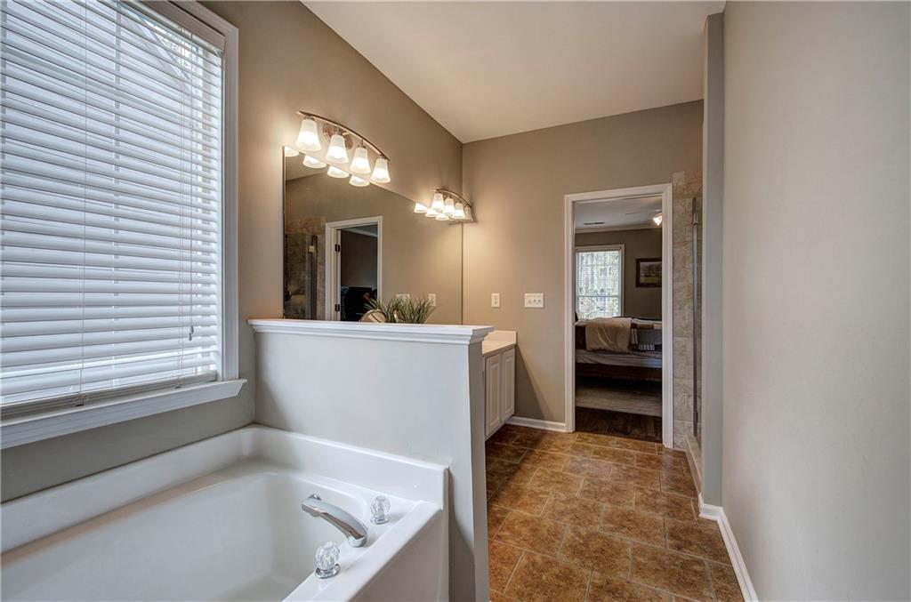 4111 Mcever Woods Drive, Acworth, Georgia image 33