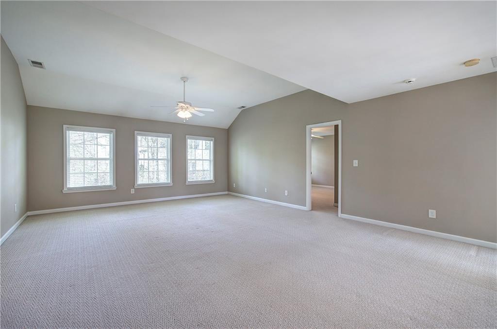 4111 Mcever Woods Drive, Acworth, Georgia image 35