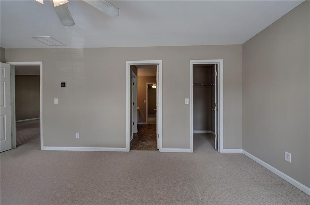 4111 Mcever Woods Drive, Acworth, Georgia image 40