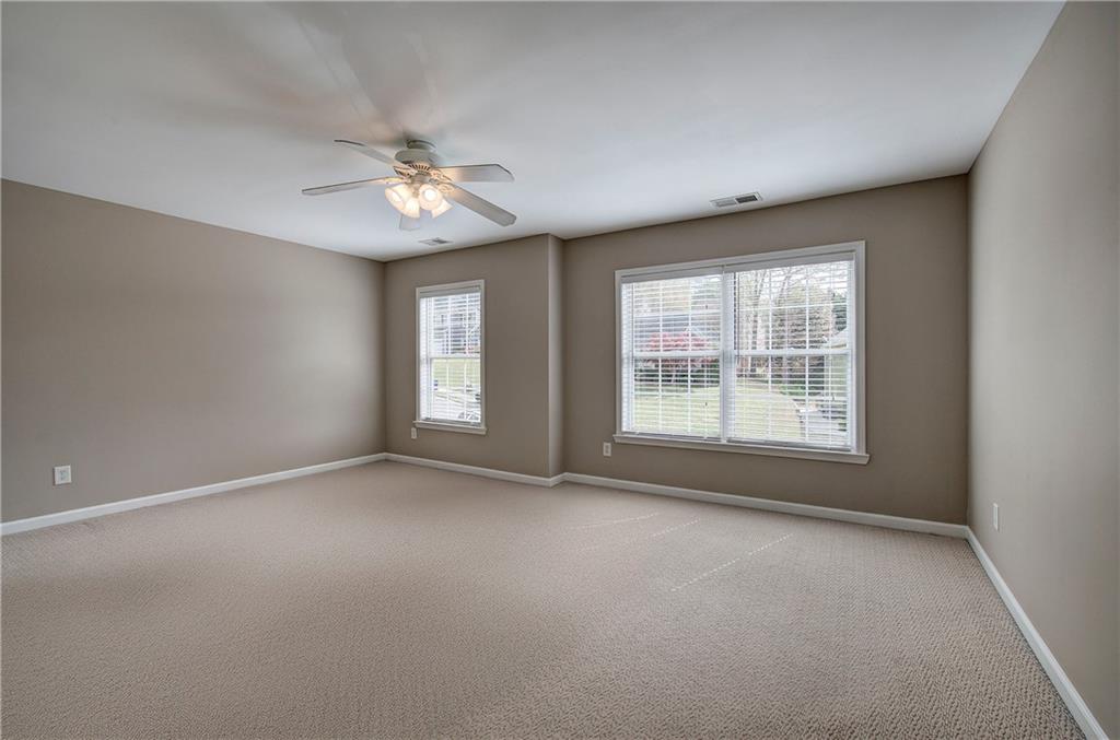 4111 Mcever Woods Drive, Acworth, Georgia image 39