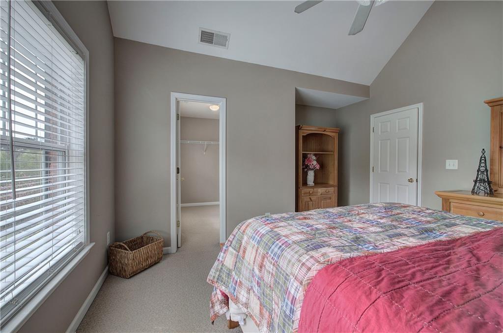 4111 Mcever Woods Drive, Acworth, Georgia image 48