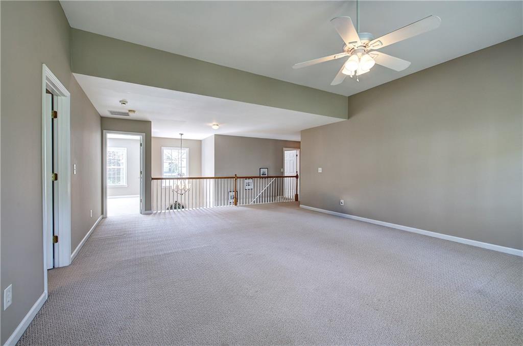 4111 Mcever Woods Drive, Acworth, Georgia image 37