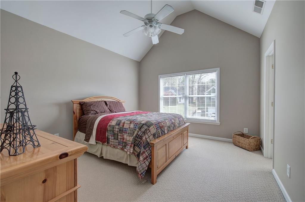 4111 Mcever Woods Drive, Acworth, Georgia image 47