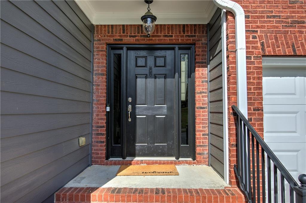 4111 Mcever Woods Drive, Acworth, Georgia image 5