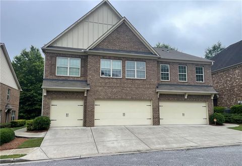 Photo of 805 Pleasant Hill Road NW #503, Lilburn, GA 30047 (MLS # 7586889)