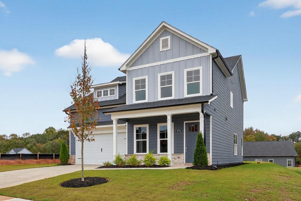 176 Crimson Feather Drive