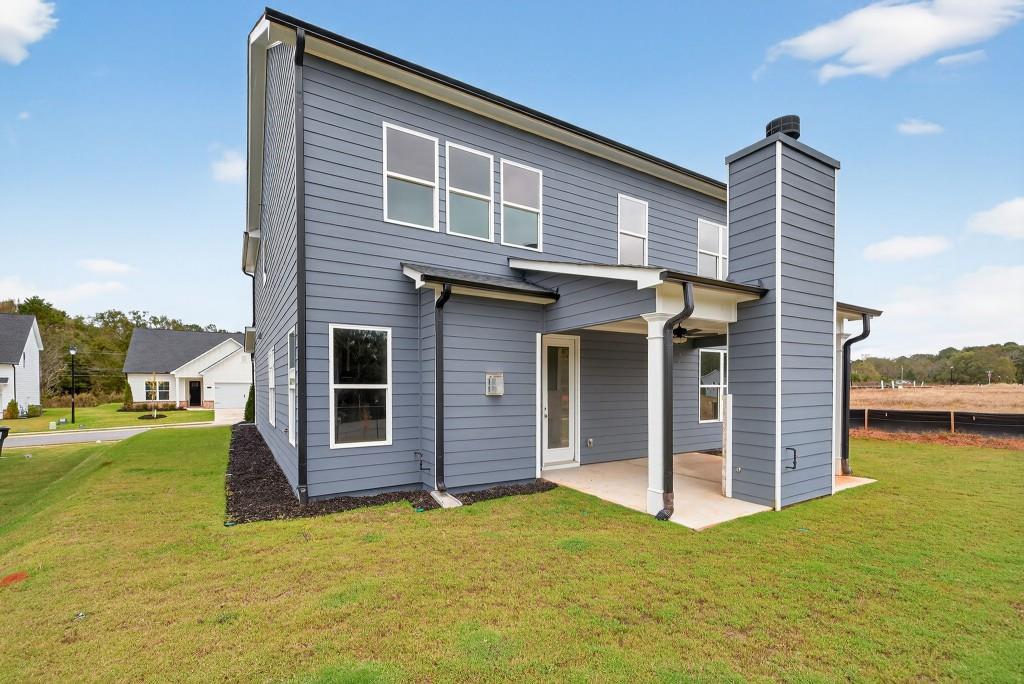 176 Crimson Feather Drive