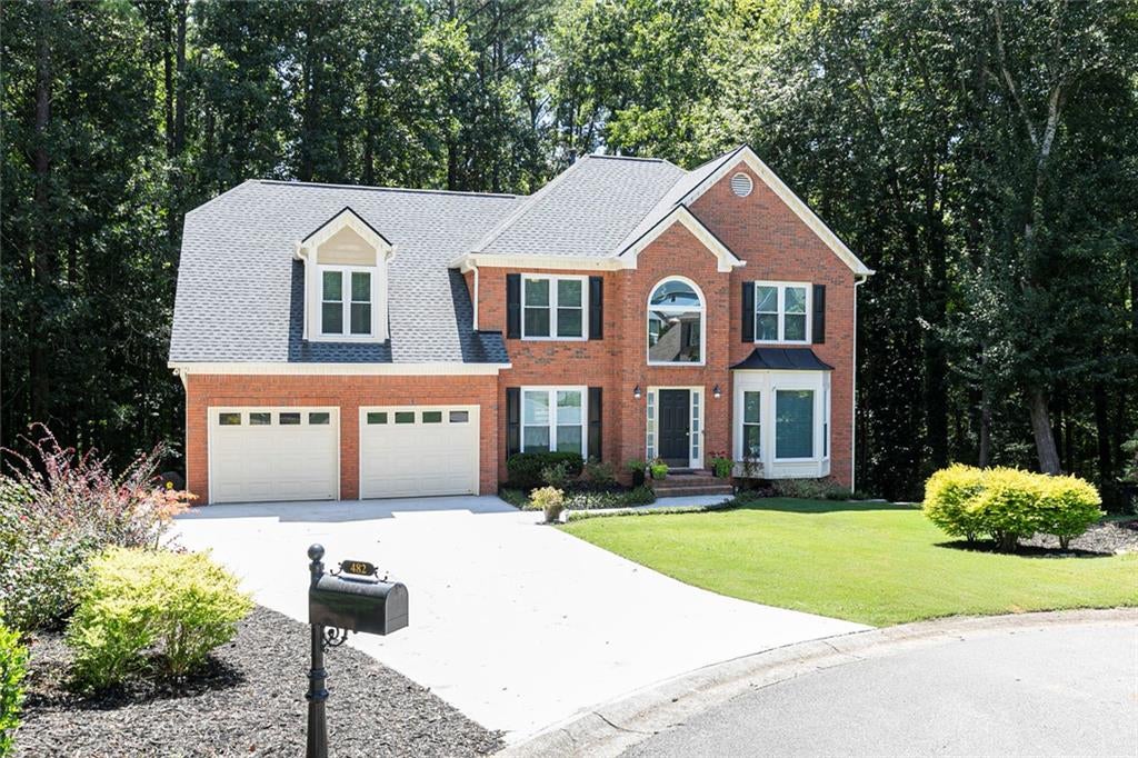 482 Broadstone Way NW