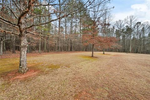 A home in Rockmart