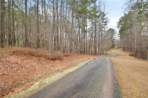 A home in Rockmart