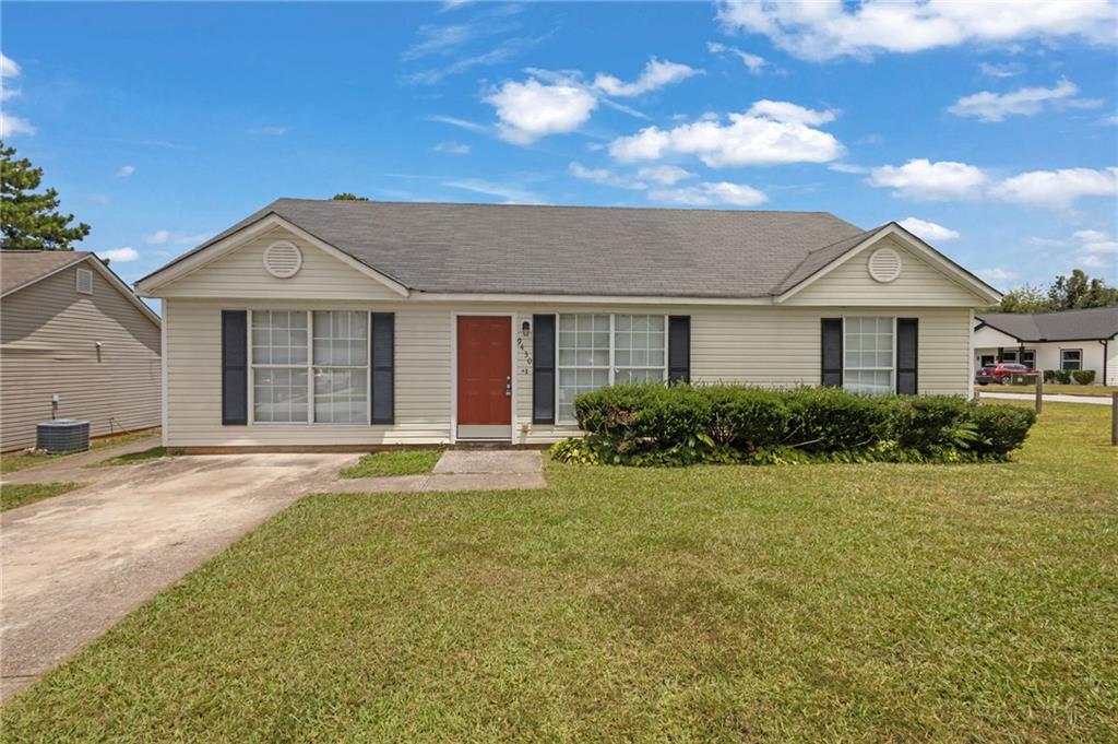 9430 Sleepy Hollow Lane