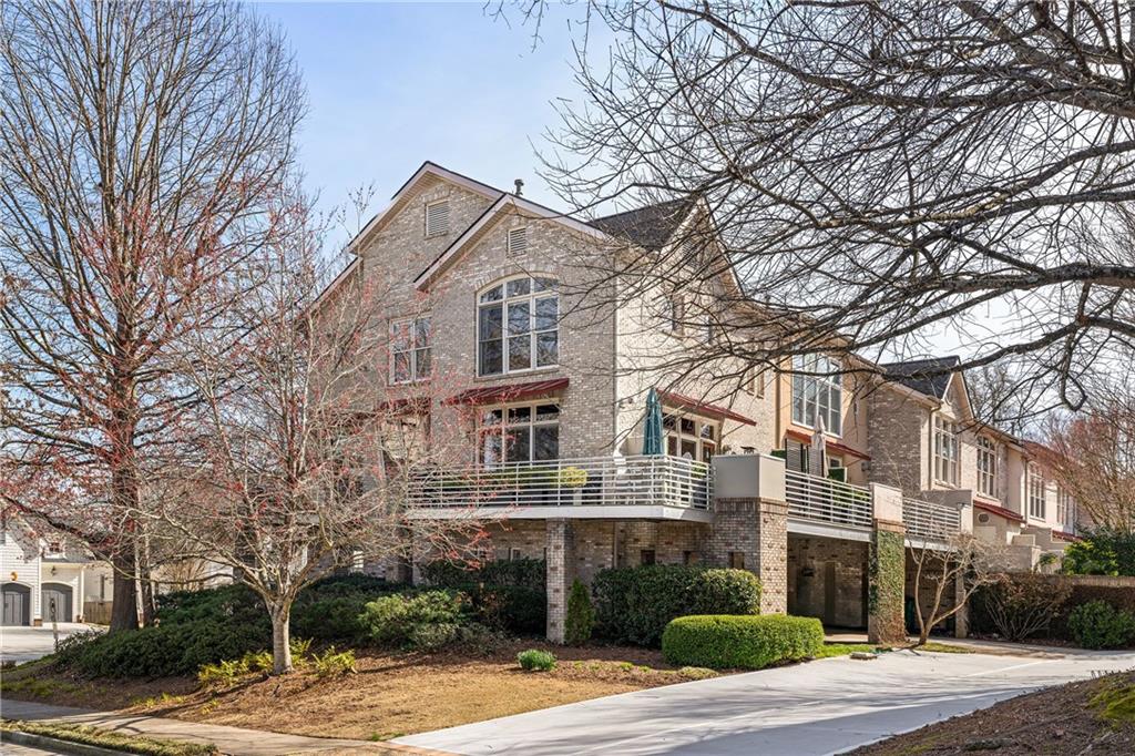 1354 Fernwood Circle, Brookhaven, Georgia image 50