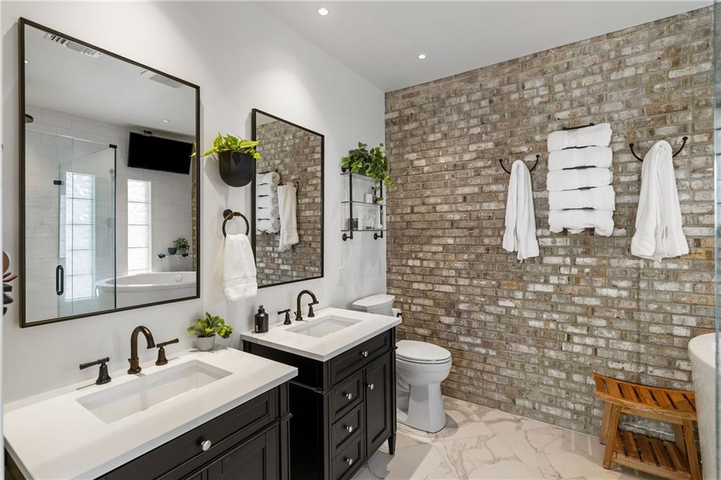 1354 Fernwood Circle, Brookhaven, Georgia image 32