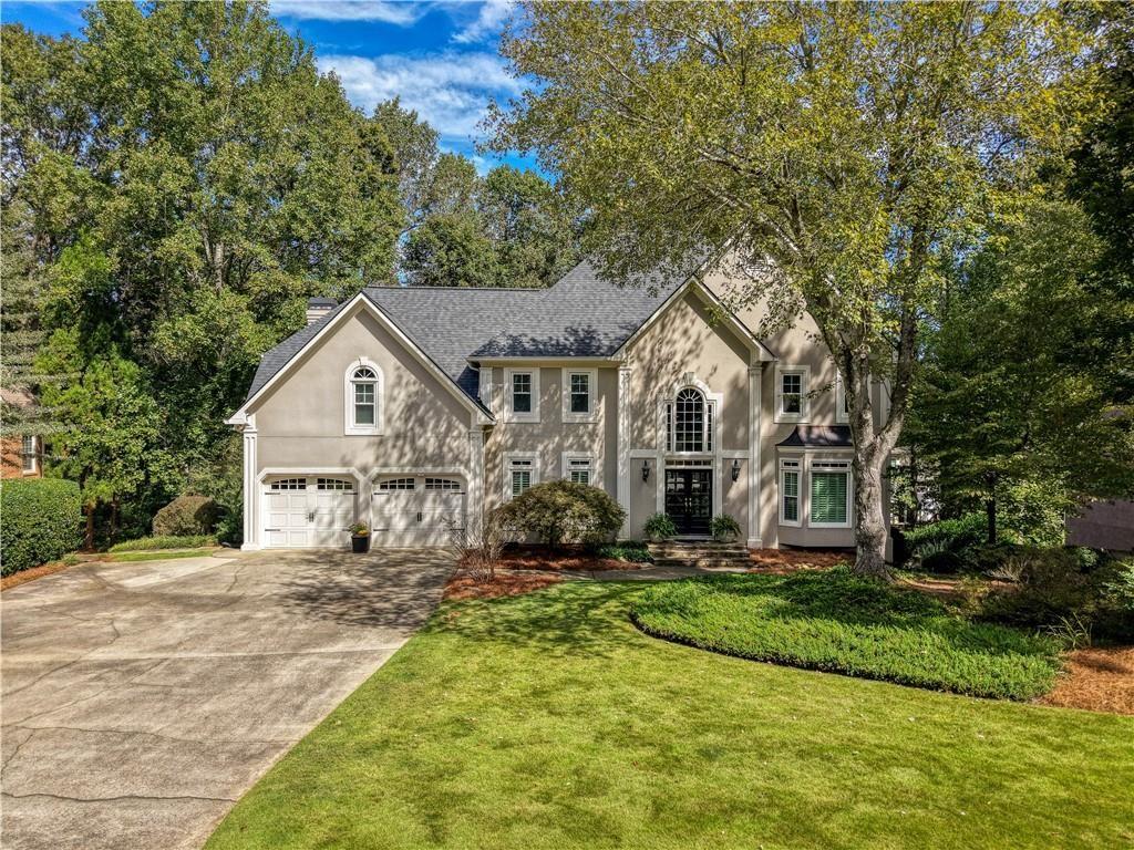 Wildwood Springs - Residential