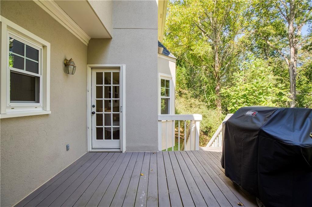 Wildwood Springs - Residential
