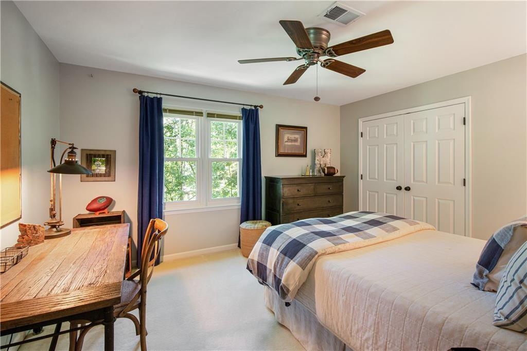 Wildwood Springs - Residential