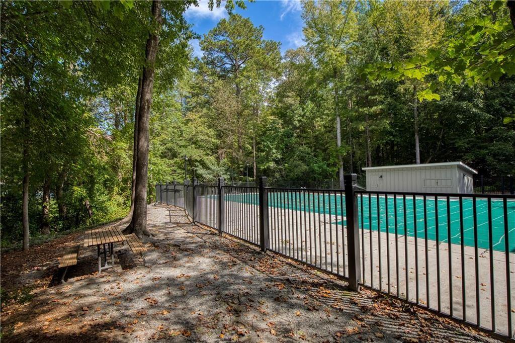 Wildwood Springs - Residential