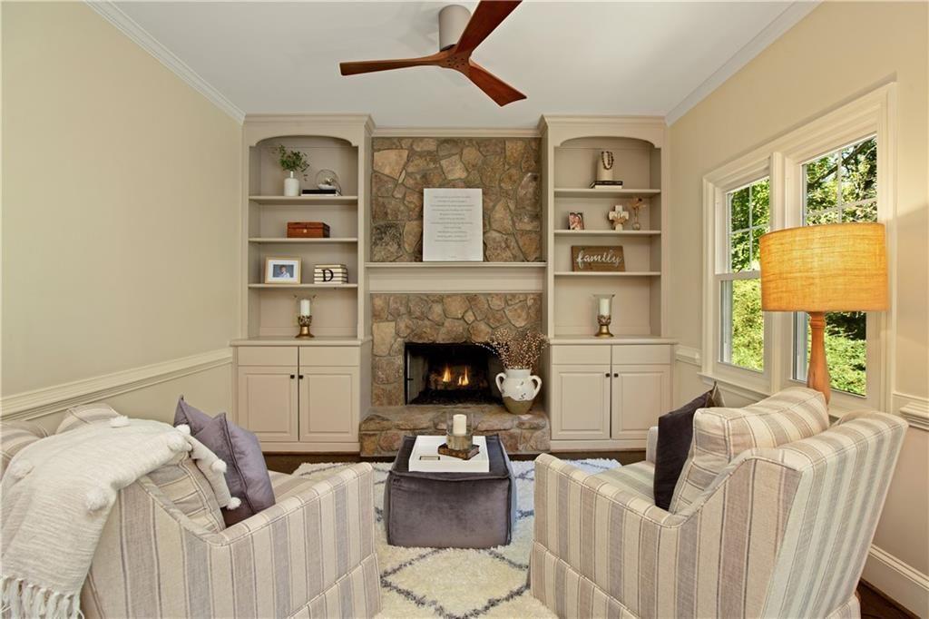Wildwood Springs - Residential