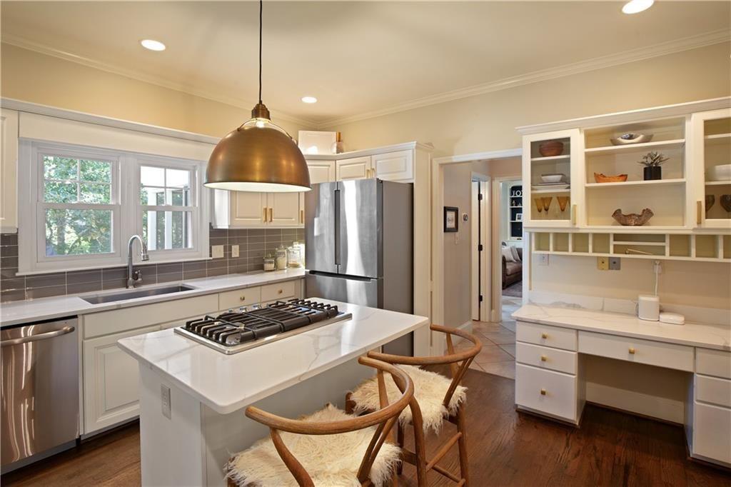 Wildwood Springs - Residential