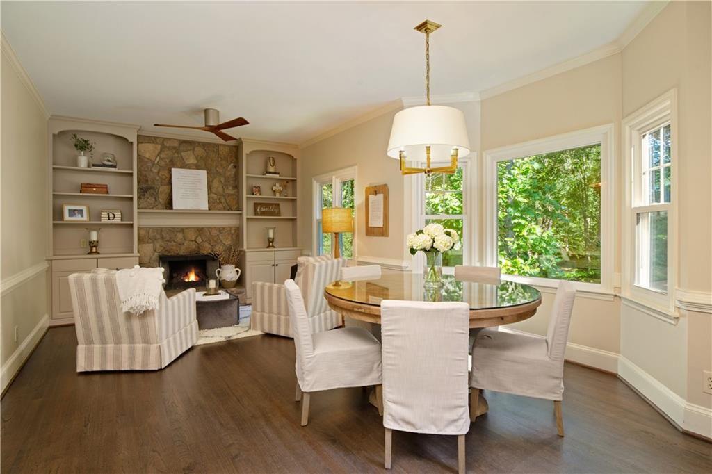 Wildwood Springs - Residential