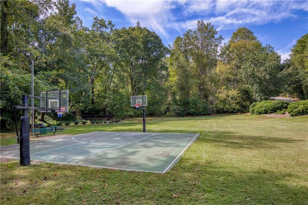 Wildwood Springs - Residential