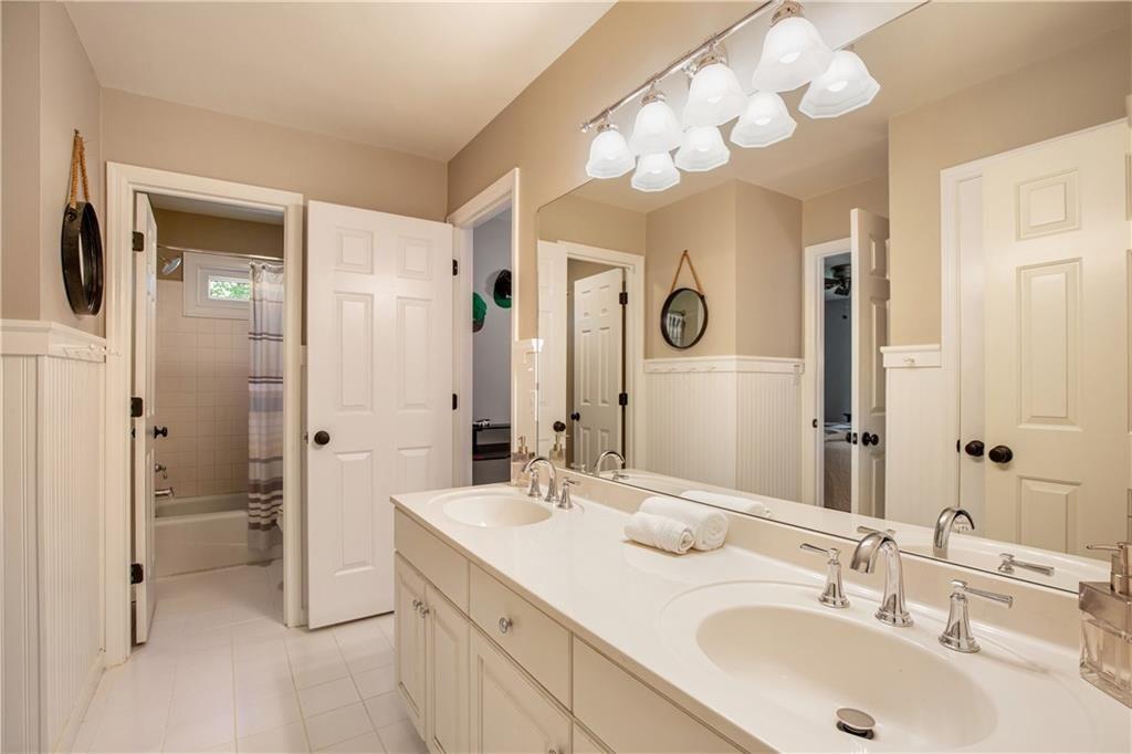 Wildwood Springs - Residential