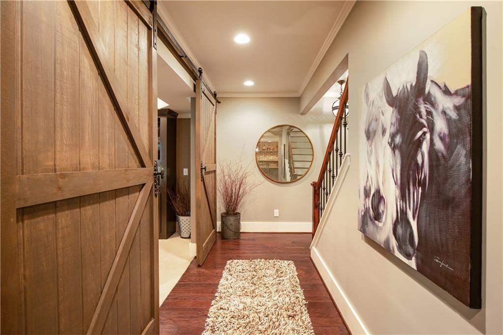 Wildwood Springs - Residential
