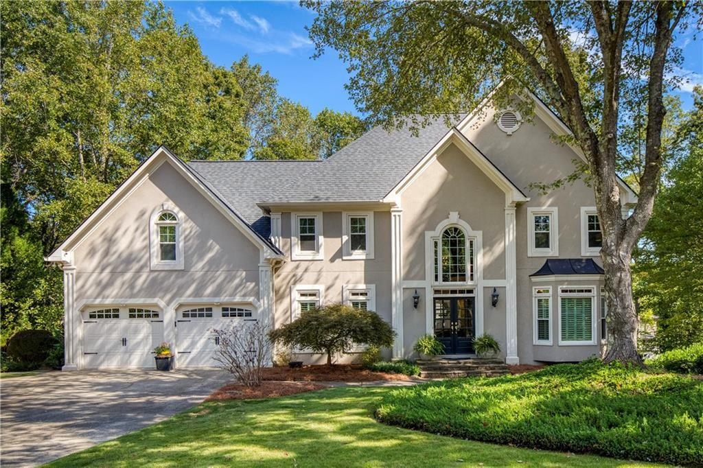 Wildwood Springs - Residential