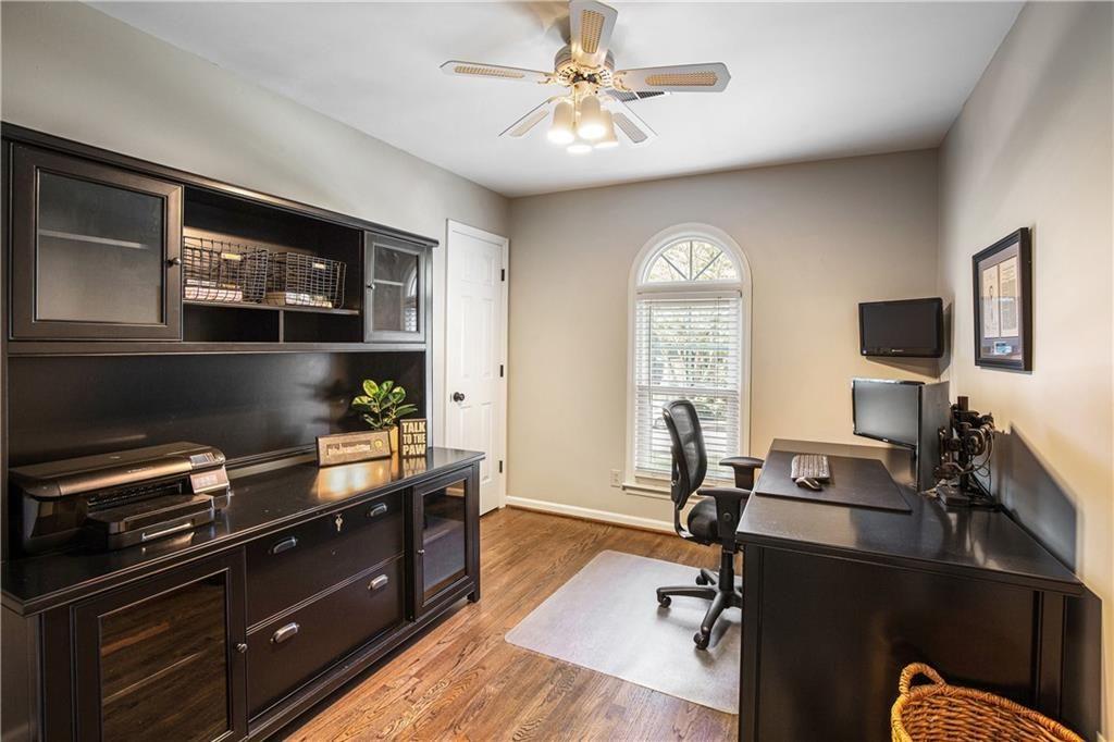 Wildwood Springs - Residential