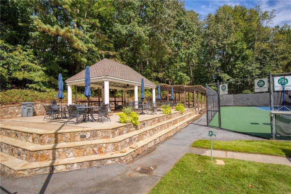 Wildwood Springs - Residential
