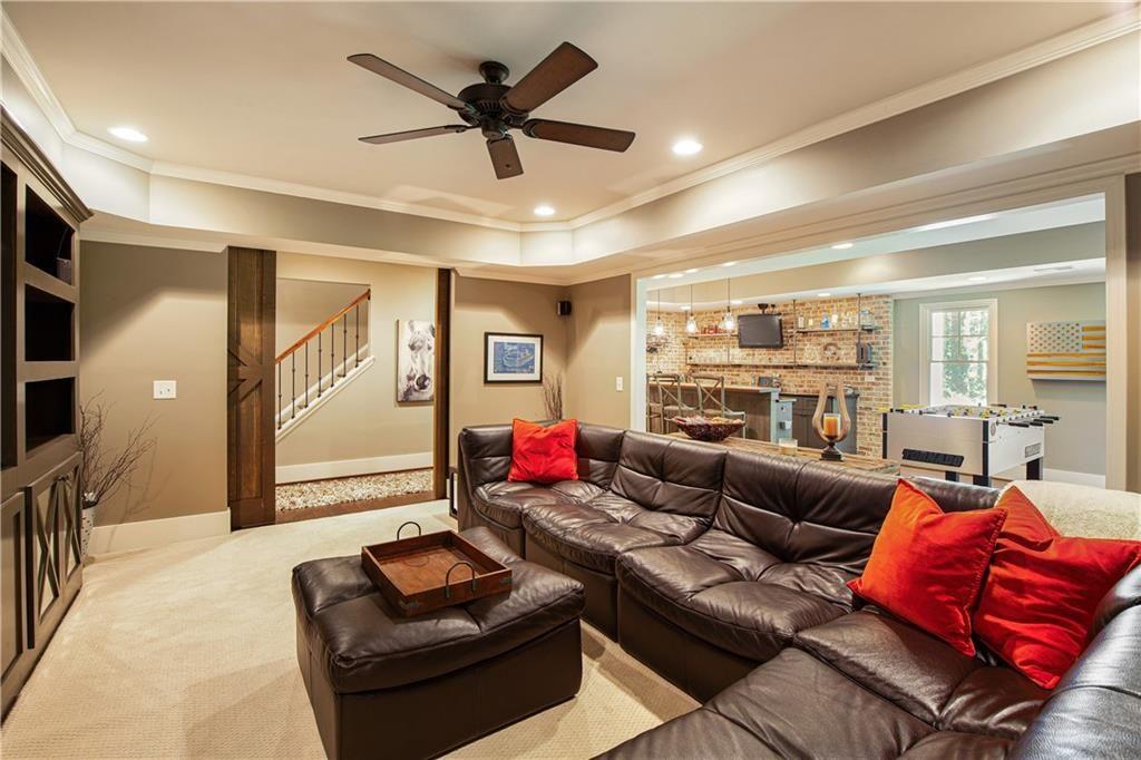 Wildwood Springs - Residential