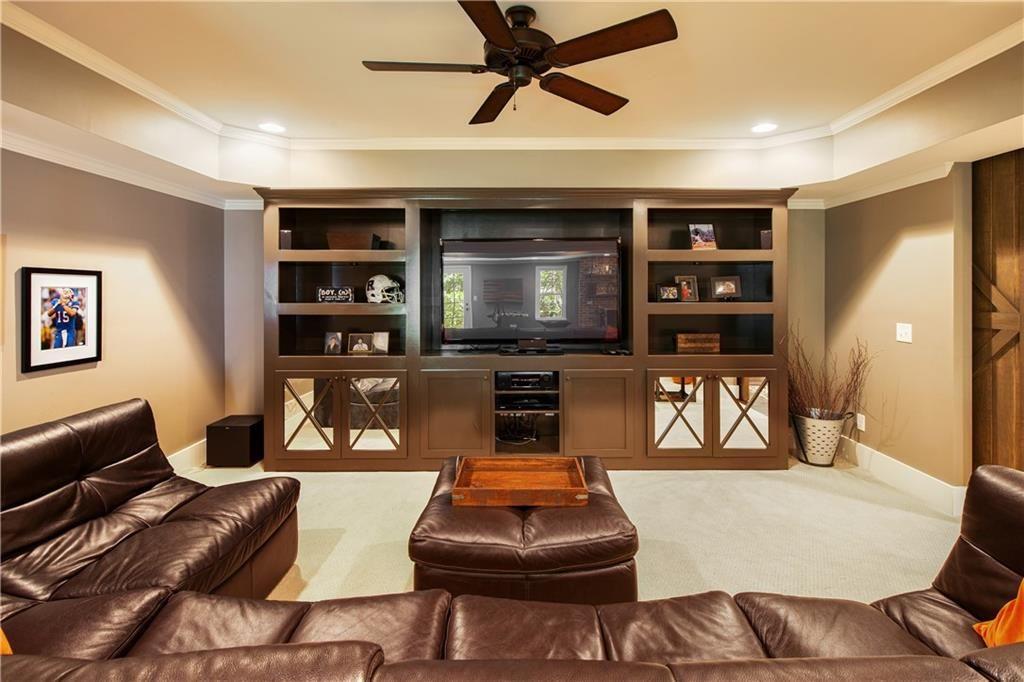 Wildwood Springs - Residential