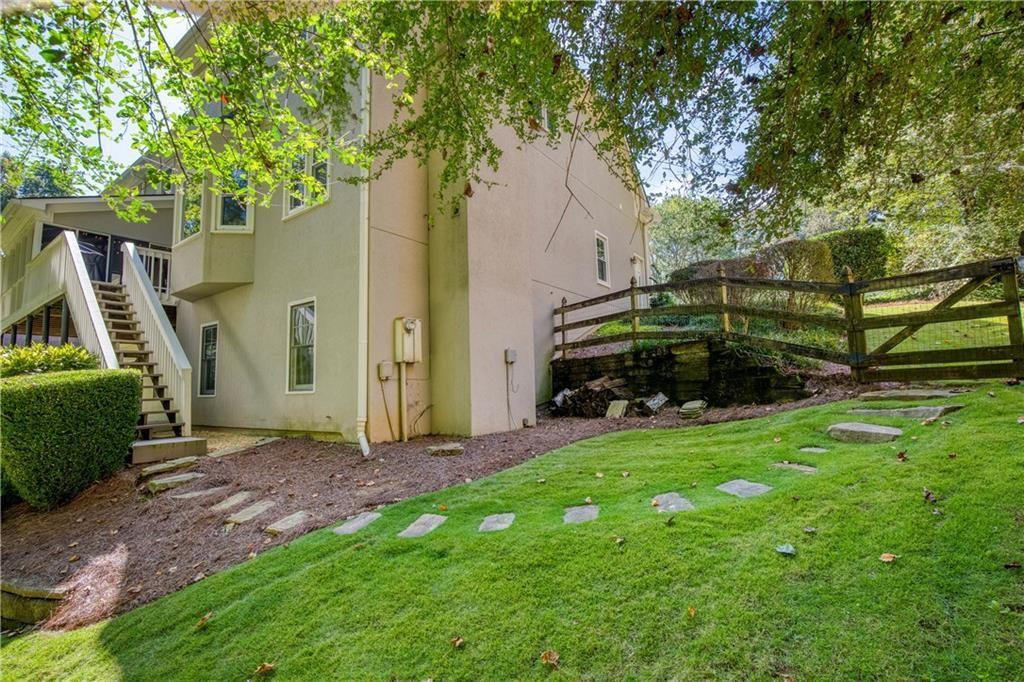 Wildwood Springs - Residential