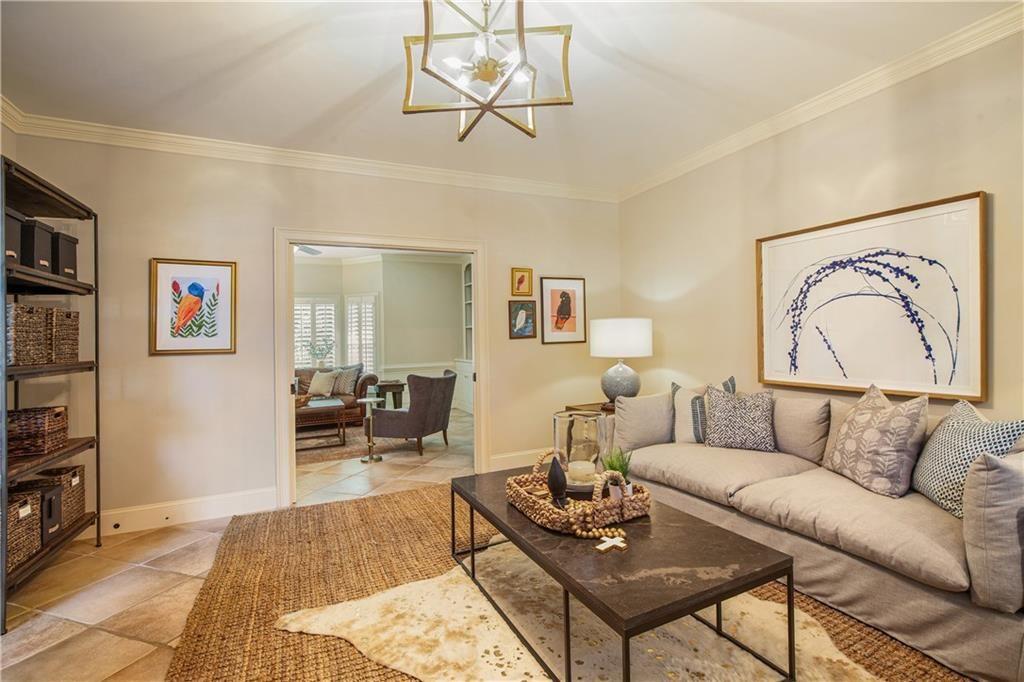Wildwood Springs - Residential