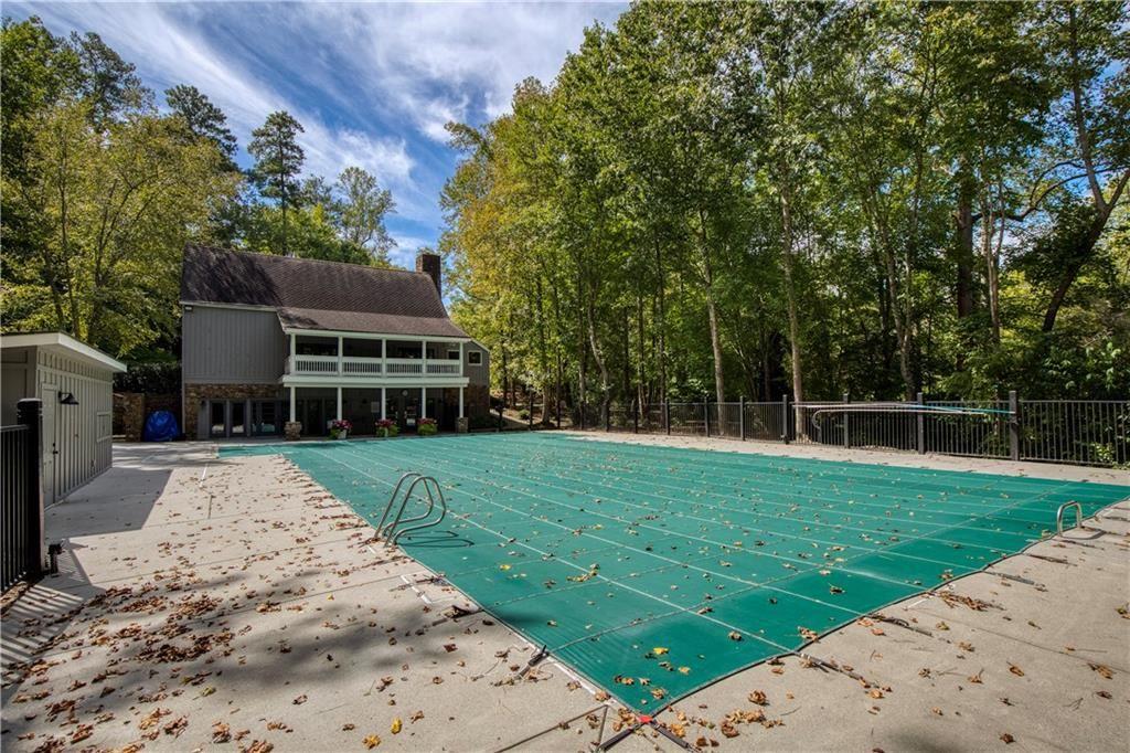 Wildwood Springs - Residential