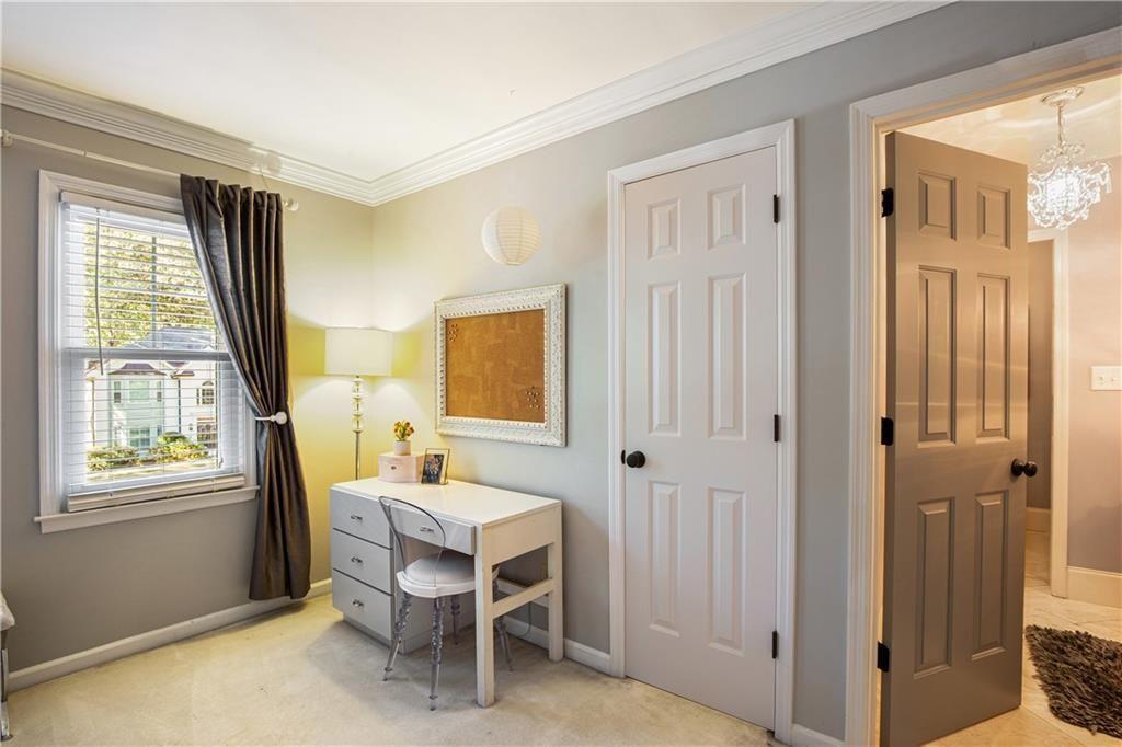 Wildwood Springs - Residential