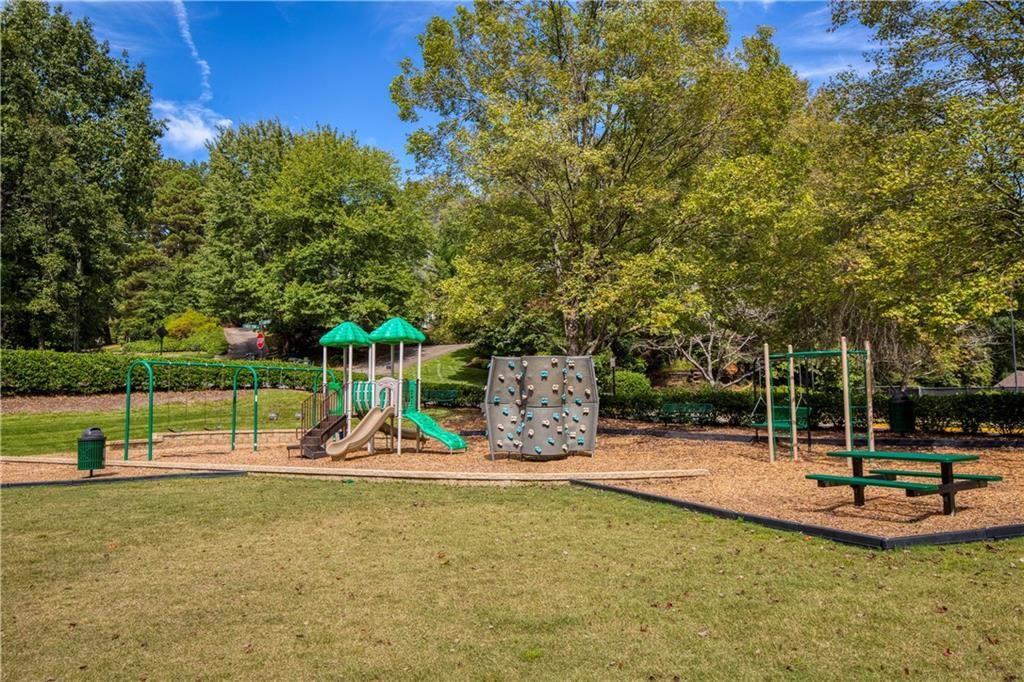 Wildwood Springs - Residential